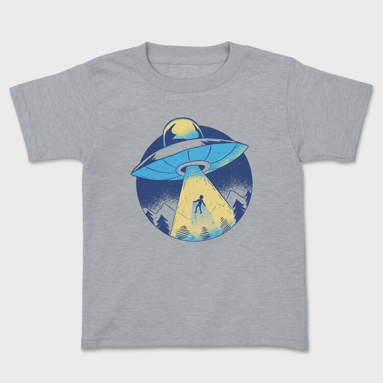 Abduction, Tricou Copii
