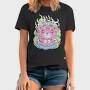 Cute Pastel Bear, Tricou Barbati (Unisex)