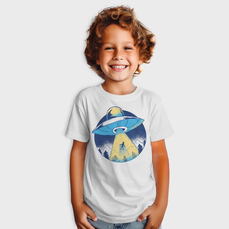 Abduction, Tricou Copii