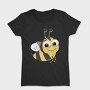 Honey Bee Smile, Tricou Femei