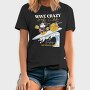 Mickey Mouse Surf Club, Tricou Barbati (Unisex)