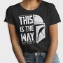 Star Wars 12, Tricou Femei