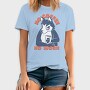 Husky No Coffee No Work, Tricou Barbati (Unisex)