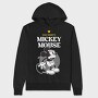 Mickey Mouse, Hanorac Oversize Barbati (Unisex)