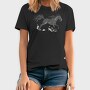 Horse Run, Tricou Barbati (Unisex)