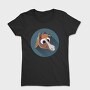Horse Icon Art, Tricou Femei