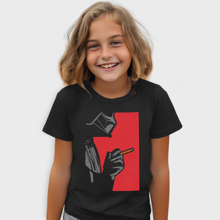 Star Wars 20, Tricou Copii