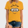 Minions 1, Tricou Barbati (Unisex)