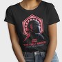 Star Wars 26, Tricou Femei