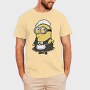 Minions 10, Tricou Barbati (Unisex)