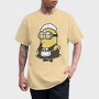 Minions 10, Tricou Barbati (Unisex)