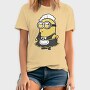 Minions 10, Tricou Barbati (Unisex)