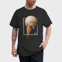 Jupiter Ice Cream, Tricou Barbati (Unisex)