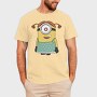 Minions 11, Tricou Barbati (Unisex)