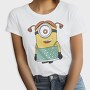 Minions 11, Tricou Femei