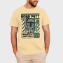 Star Wars 3, Tricou Barbati (Unisex)