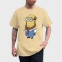 Minions 12, Tricou Barbati (Unisex)