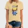 Minions 12, Tricou Barbati (Unisex)