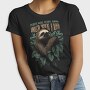 Sloth Plants, Tricou Femei