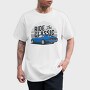 Datsun 240Z, Tricou Barbati (Unisex)