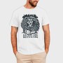 Lion Haters Are Motivating, Tricou Barbati (Unisex)