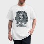 Lion Haters Are Motivating, Tricou Barbati (Unisex)