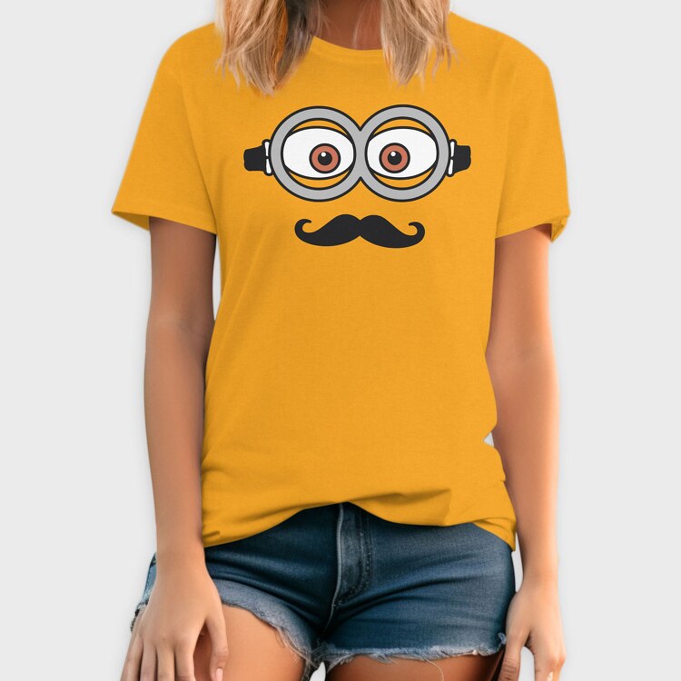 Minions 2, Tricou Barbati (Unisex)