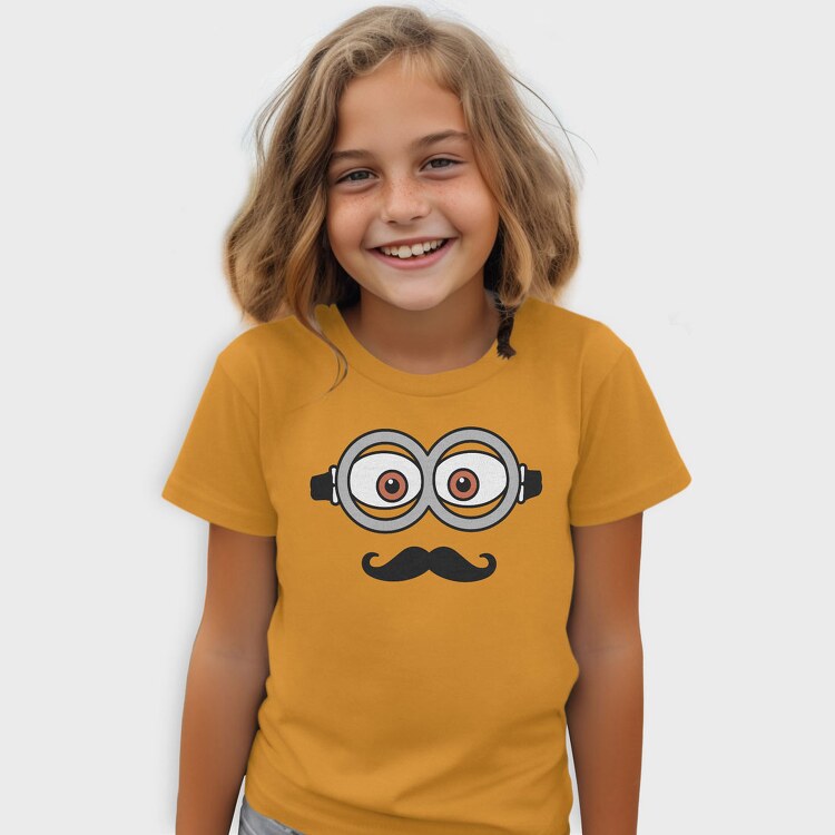 Minions 2, Tricou Copii