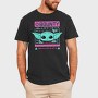 Star Wars 4, Tricou Barbati (Unisex)