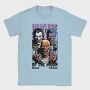 Howlers Of The Moon, Tricou Barbati (Unisex)
