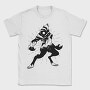 Werewolf Landscape, Tricou Barbati (Unisex)