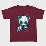 Neon Panda, Tricou Copii