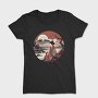 Traditional Japanese Geisha, Tricou Femei