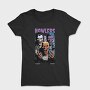 Howlers Of The Moon, Tricou Femei