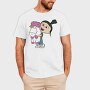 Minions 30, Tricou Barbati (Unisex)