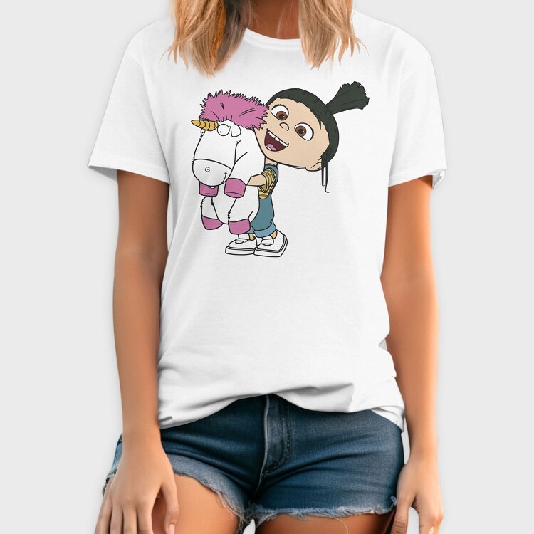 Minions 30, Tricou Barbati (Unisex)