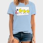 Worm Chicks, Tricou Barbati (Unisex)