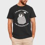 Little Penguin, Tricou Barbati (Unisex)