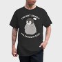 Little Penguin, Tricou Barbati (Unisex)
