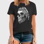 Vikingskull, Tricou Barbati (Unisex)