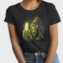 Gorilla Shining Banana, Tricou Femei