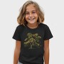 Live Oak, Tricou Copii