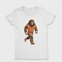 Big Foot Runner, Tricou Femei