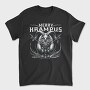 Merry Krampus, Tricou Barbati (Unisex)