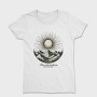 Mountain Manifestation, Tricou Femei
