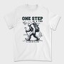 One Step, Tricou Barbati (Unisex)