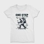 One Step, Tricou Femei