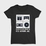 Recordings Classical, Tricou Femei