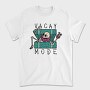 Skeleton Vacay, Tricou Barbati (Unisex)