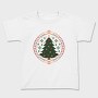 Ugly Sweater Christmas Tree, Tricou Copii